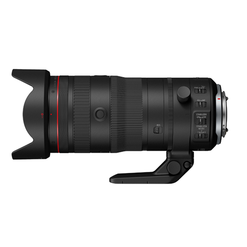 Canon RF 24-105mm F2.8 IS USM Z Lens - 05